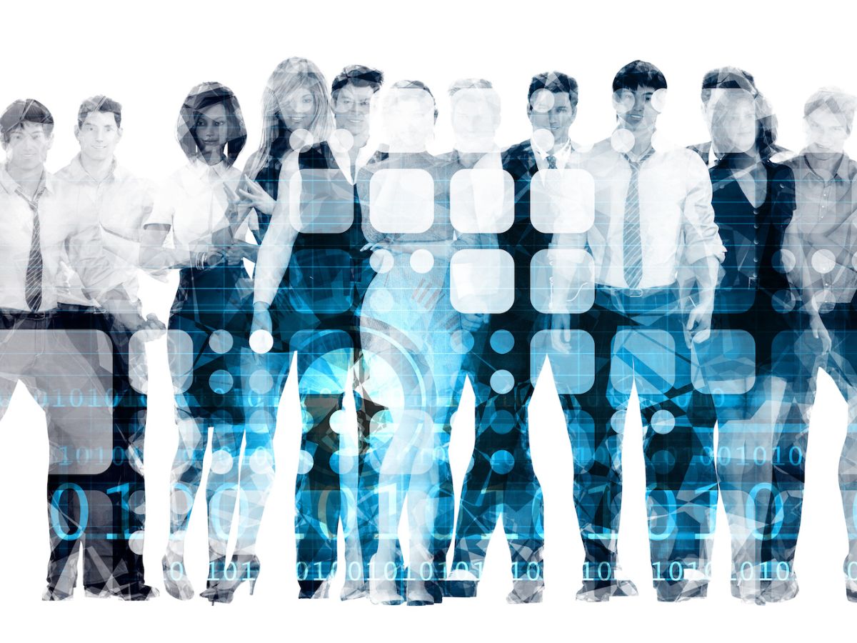 Talent Required for Data Analytics