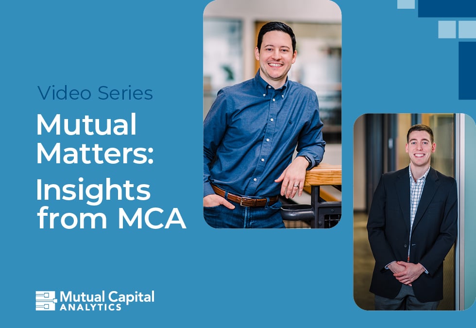 MCA Video: Portfolio Management: Wrapping up our Personal Lines video series