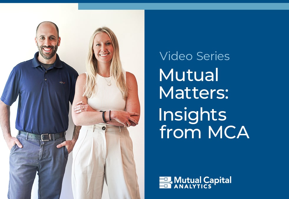 MCA Video: The Competitive Advantage of Agent Experience