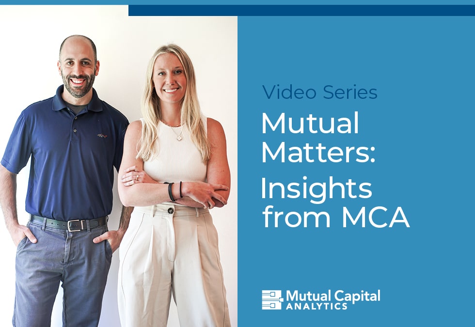 MCA Video: The Importance of Segmentation in Today’s Marketplace