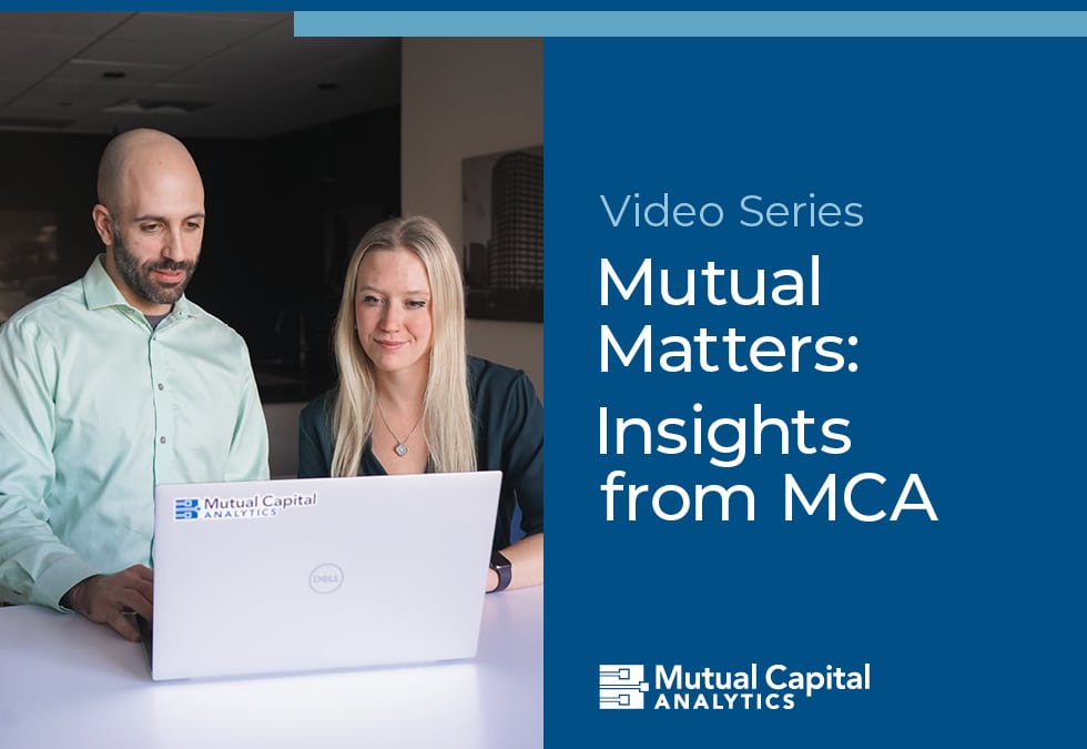 MCA Video: Finding Opportunities for Segmentation