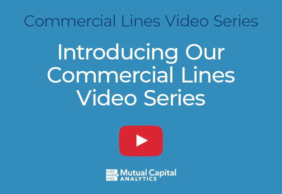 MCA Video: Introducing our Commercial Lines Video Series