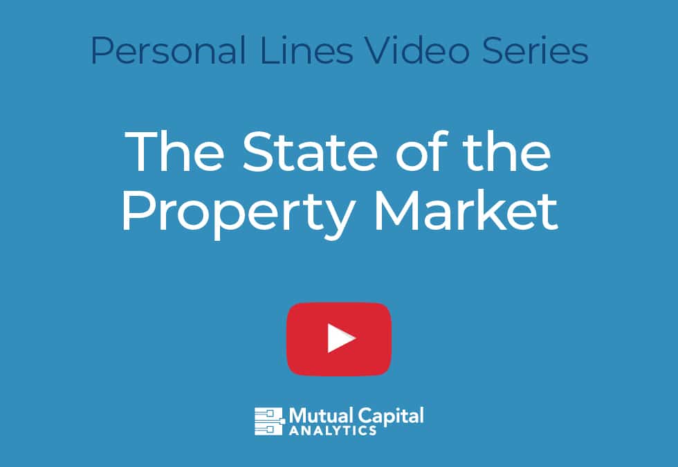 MCA Video: The State of the Property Market